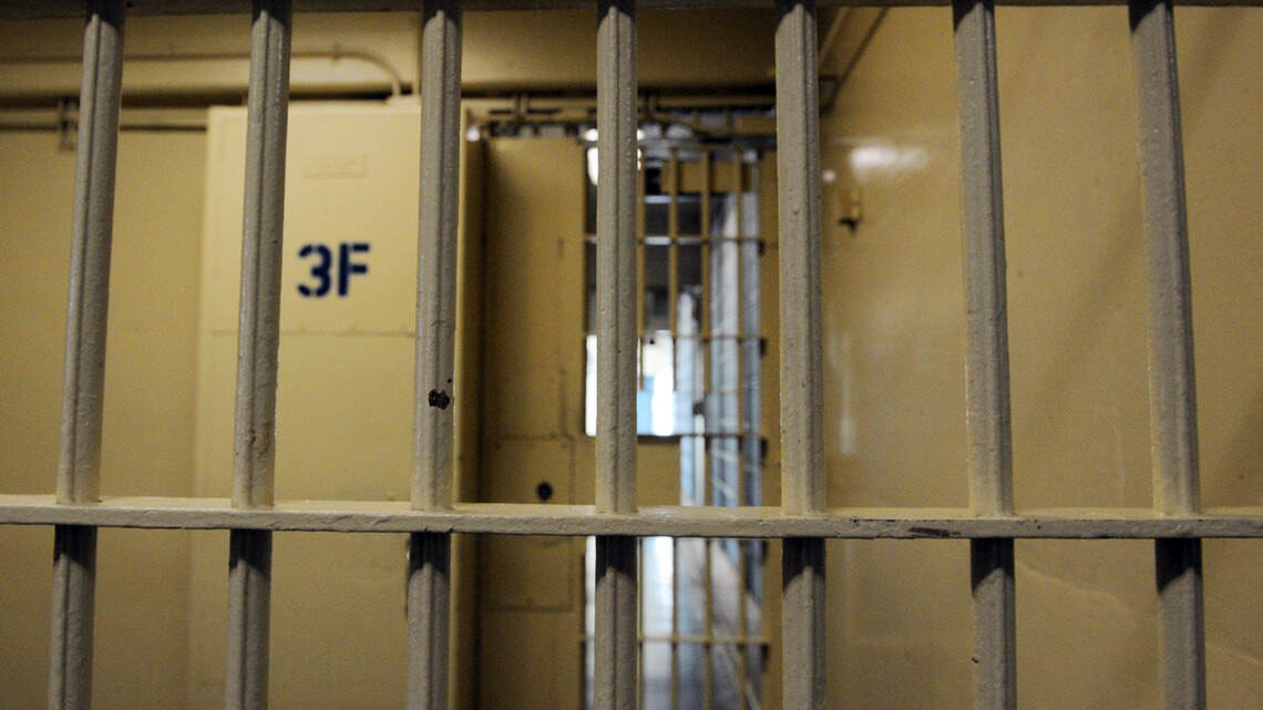 Family blames Fresno County Jail death on ‘subpar’ mental health care