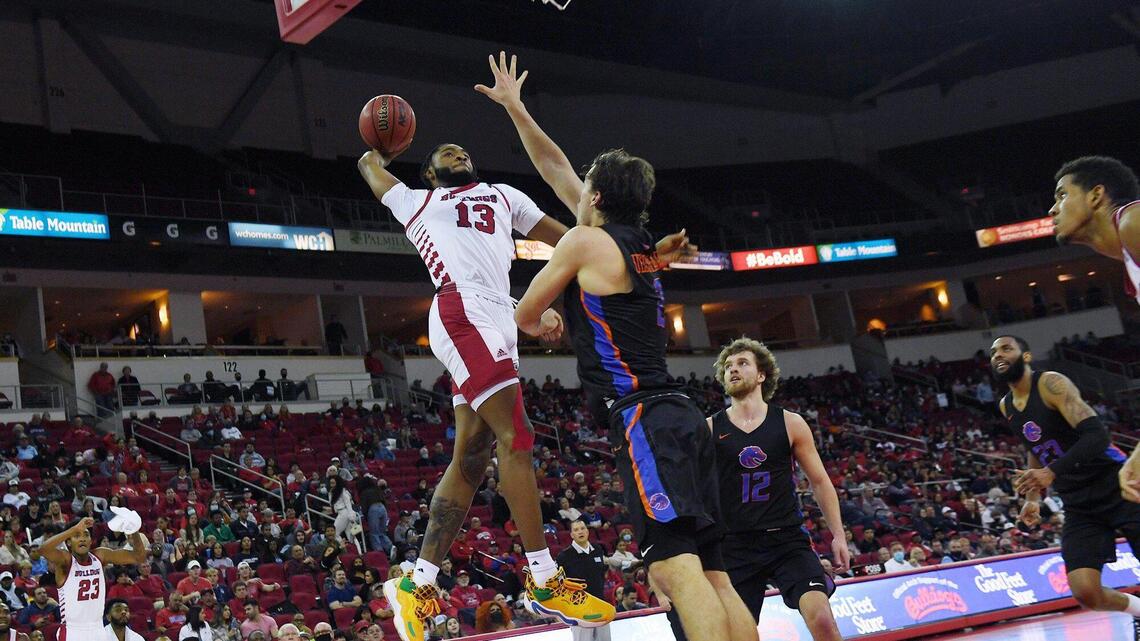 Fresno State has game at San Diego State rescheduled, with big travel challenge added