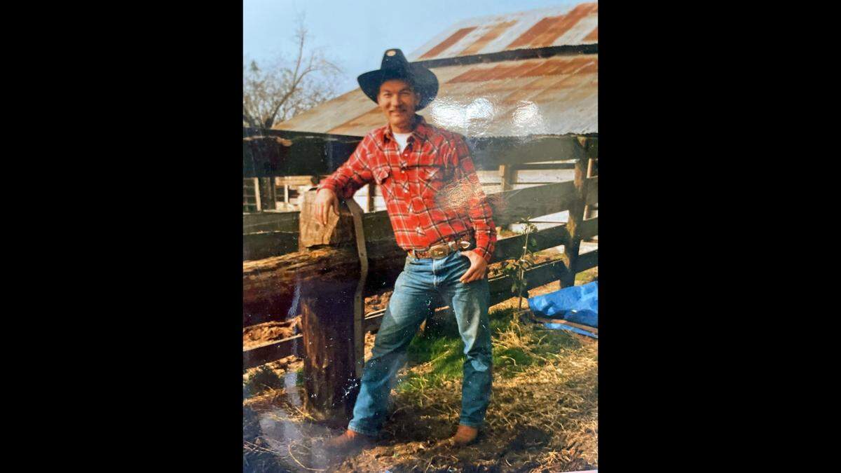A worker found injured James Buford on July 19 near Piedra and Elwood roads. He was rushed to Community Regional Medical Center, where he died.