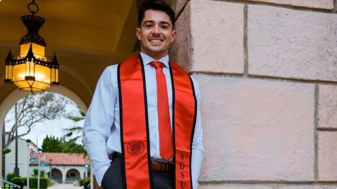 After a week missing in Yosemite, hiker’s body found in park waterway, family says