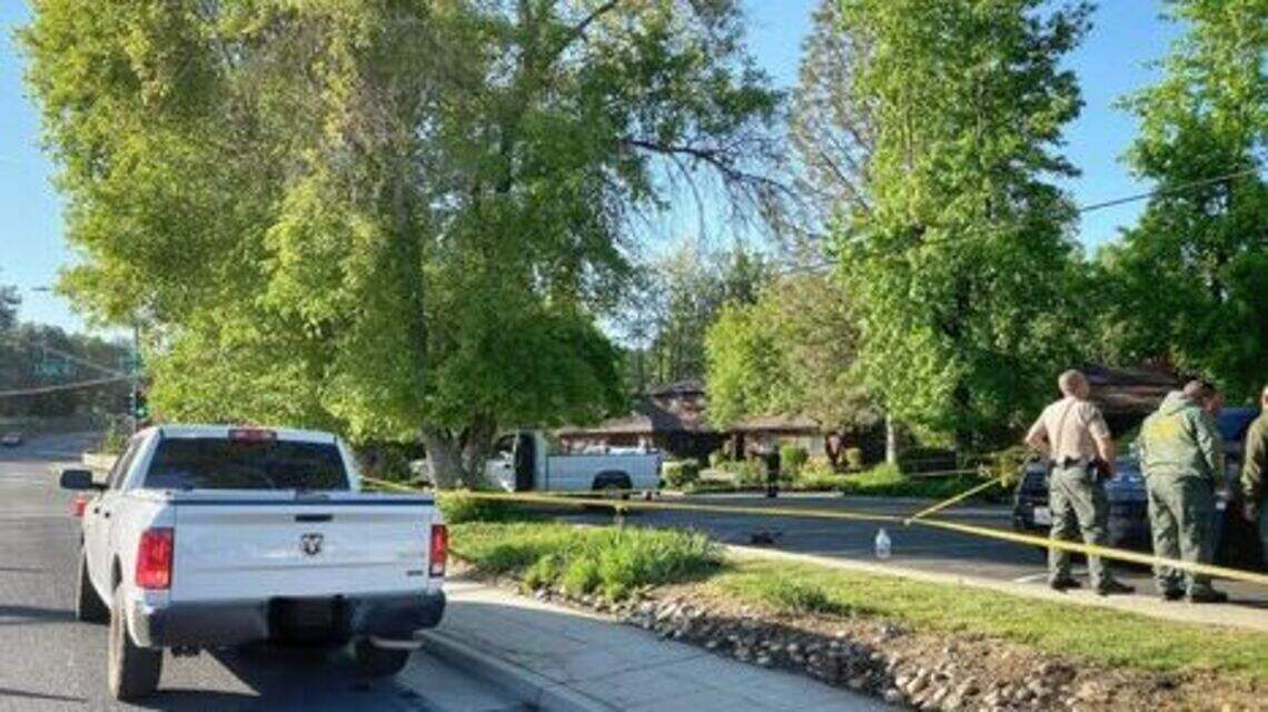 Update: Two arrested in connection with Oakhurst stabbing, sheriff’s office says