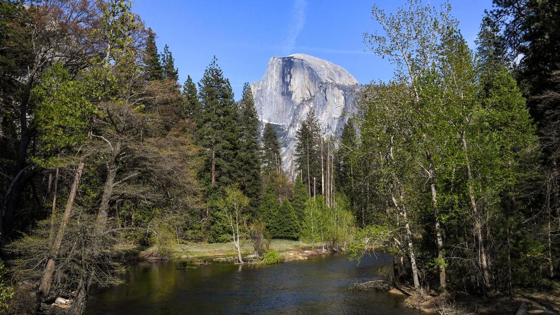 National Parks report says California destination is 3rd most popular. And it’s not Yosemite