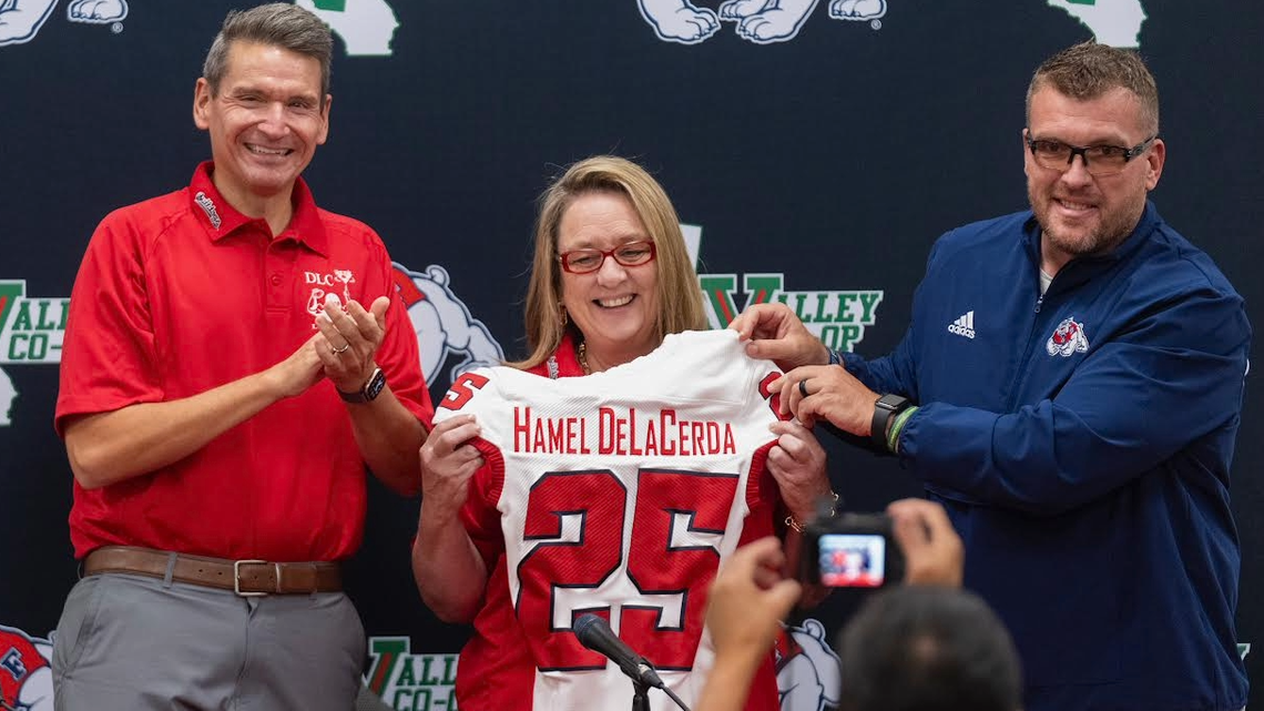 Donations double — Fresno State athletics revenue spikes ahead of Pac-12 move