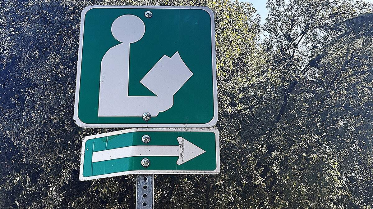 Will Fresno library be privatized in county culture wars? ‘It is not woke’