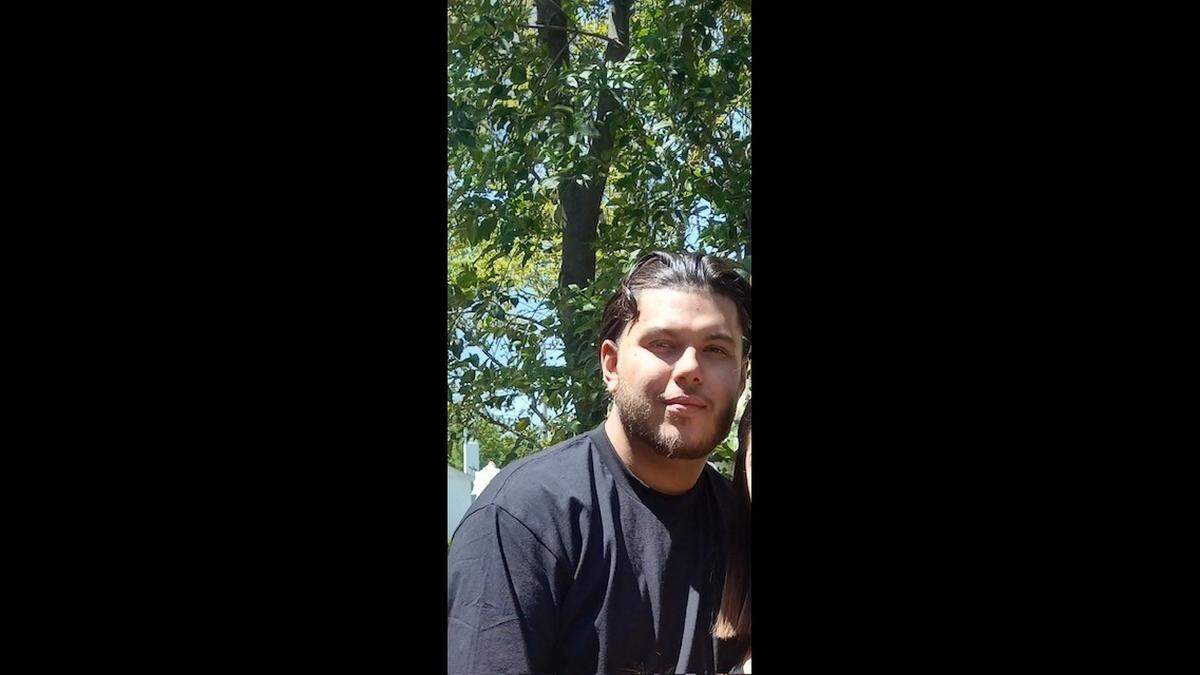 Raymond Martinez, 25, was shot and killed while attending a birthday party in Fresno, police said.
