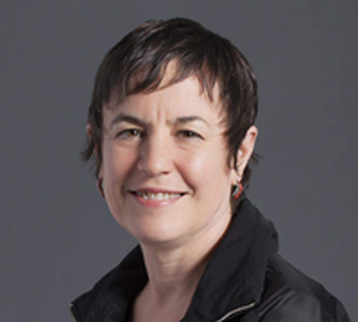 Ellen Hanak