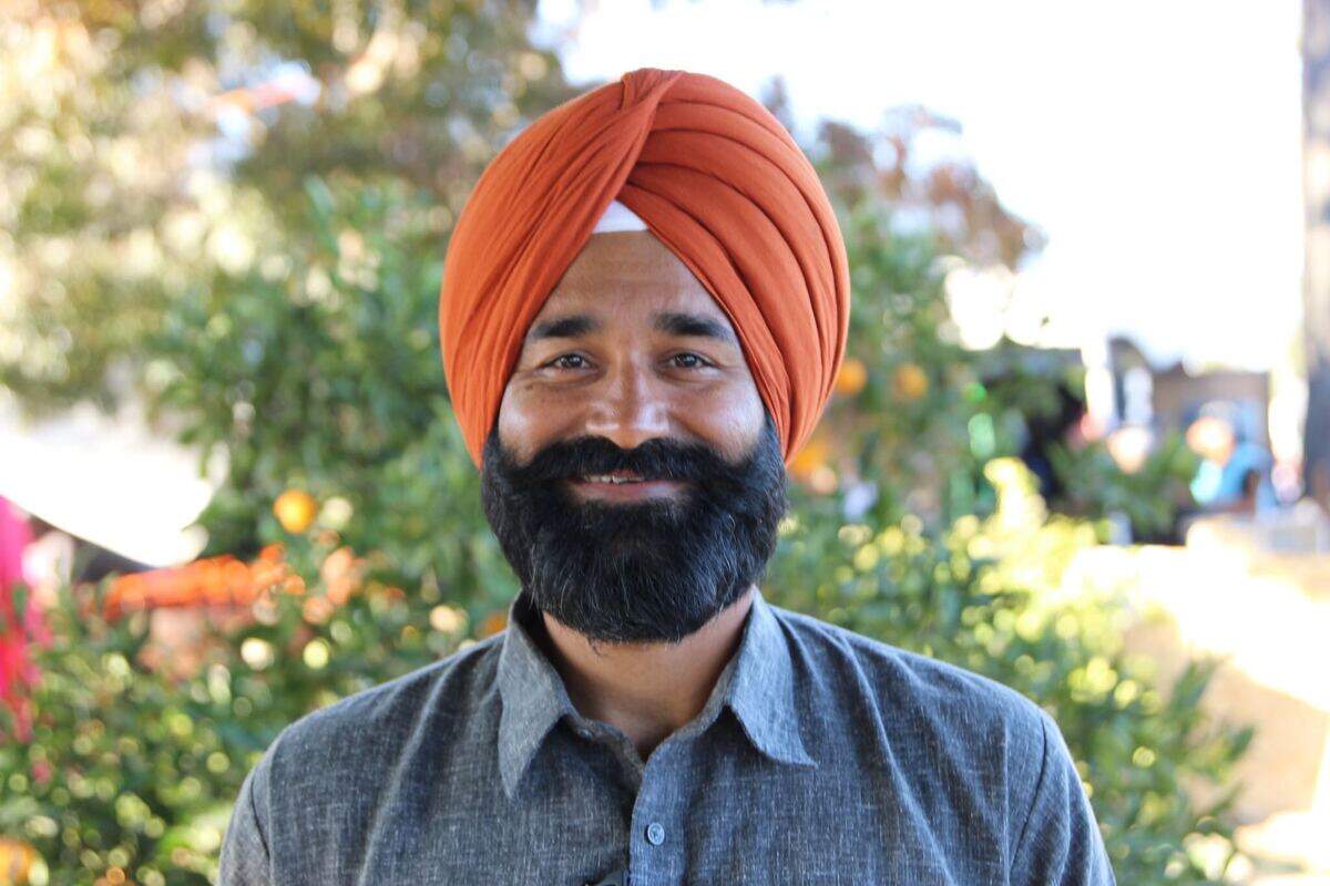 Mandeep Singh