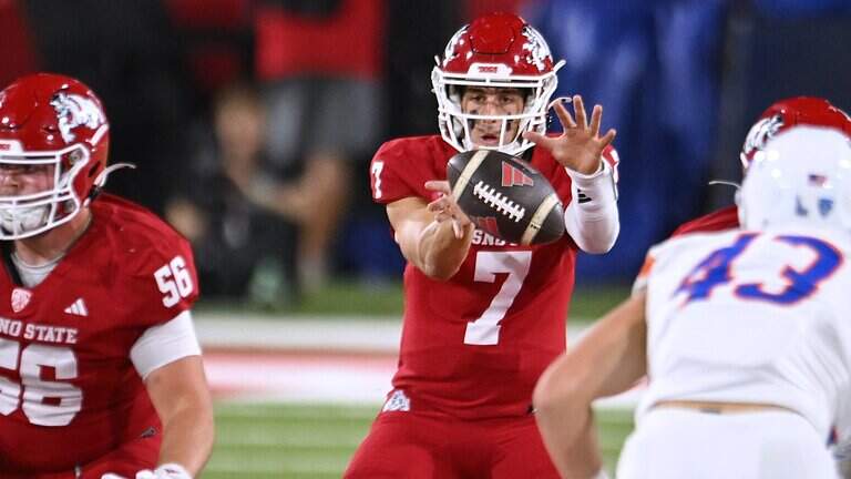 Fresno State unexpectedly loses to San Diego State and fans have a say about it