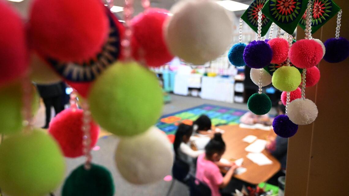 Fresno Unified enseñará mixteco, punyabí y otros idiomas en los programas extraescolares