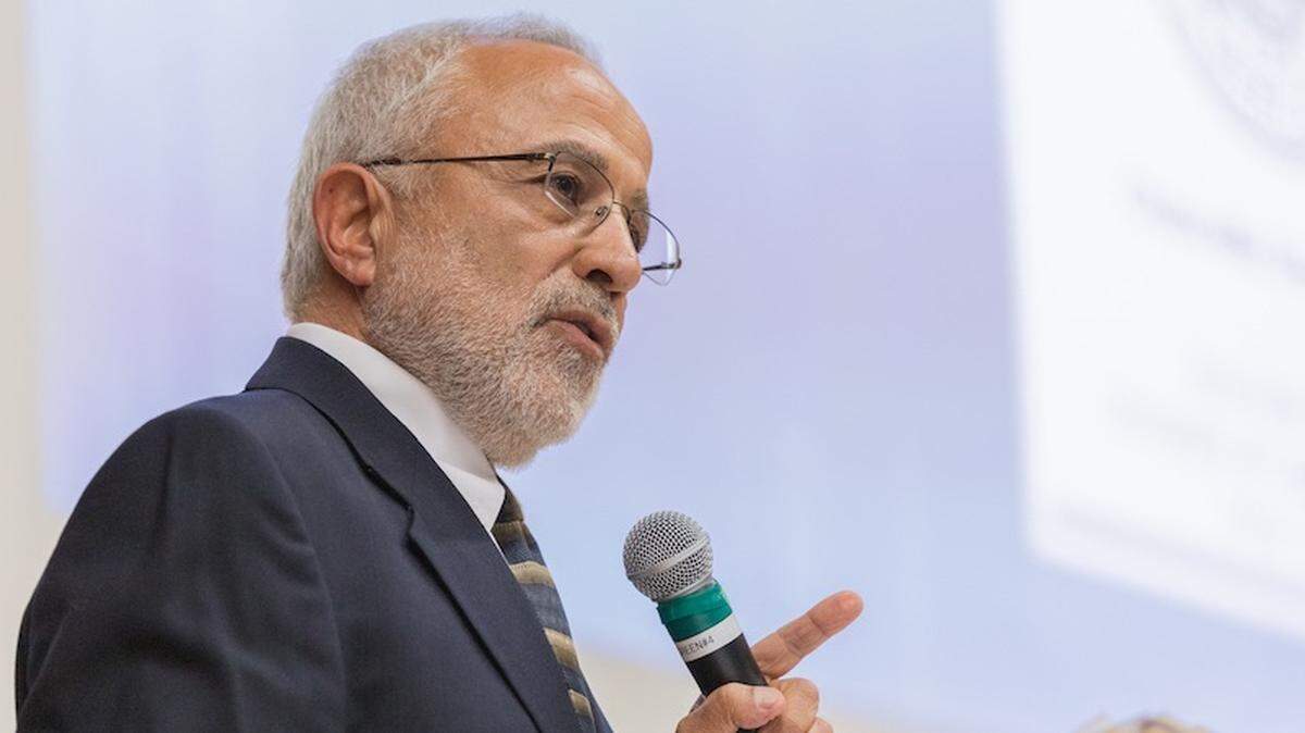 Professor Abbas Ghassemi, a faculty member at the UC Merced School of Engineering, deleted his Twitter account last week containing a slew of offensive posts, according to the Jewish News of Northern California, an online news site that first revealed the Tweets in a story Tuesday.