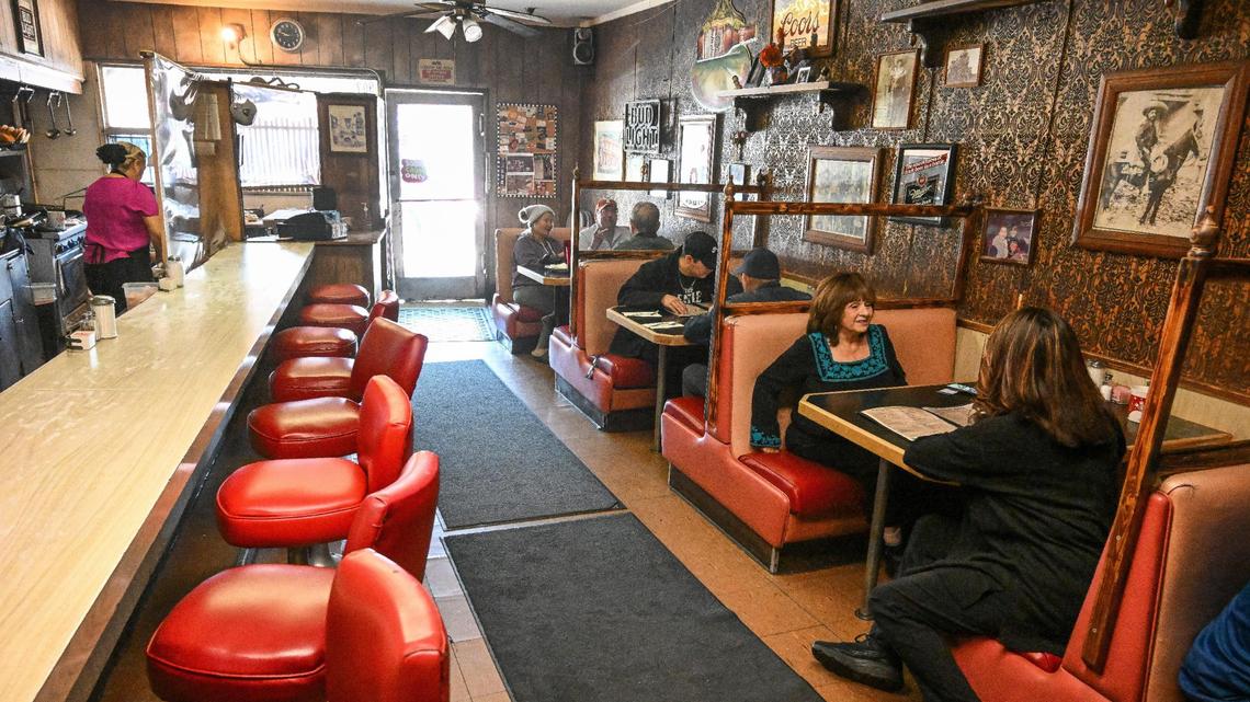 ‘Hole-in-the-wall’ Mexican restaurant in Fresno turns 50. Can it stay true to its roots?