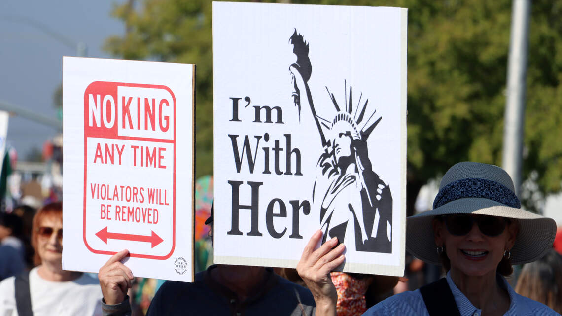 Some Fresno businesses closed today in protest. ‘We stand with the people of Minneapolis’