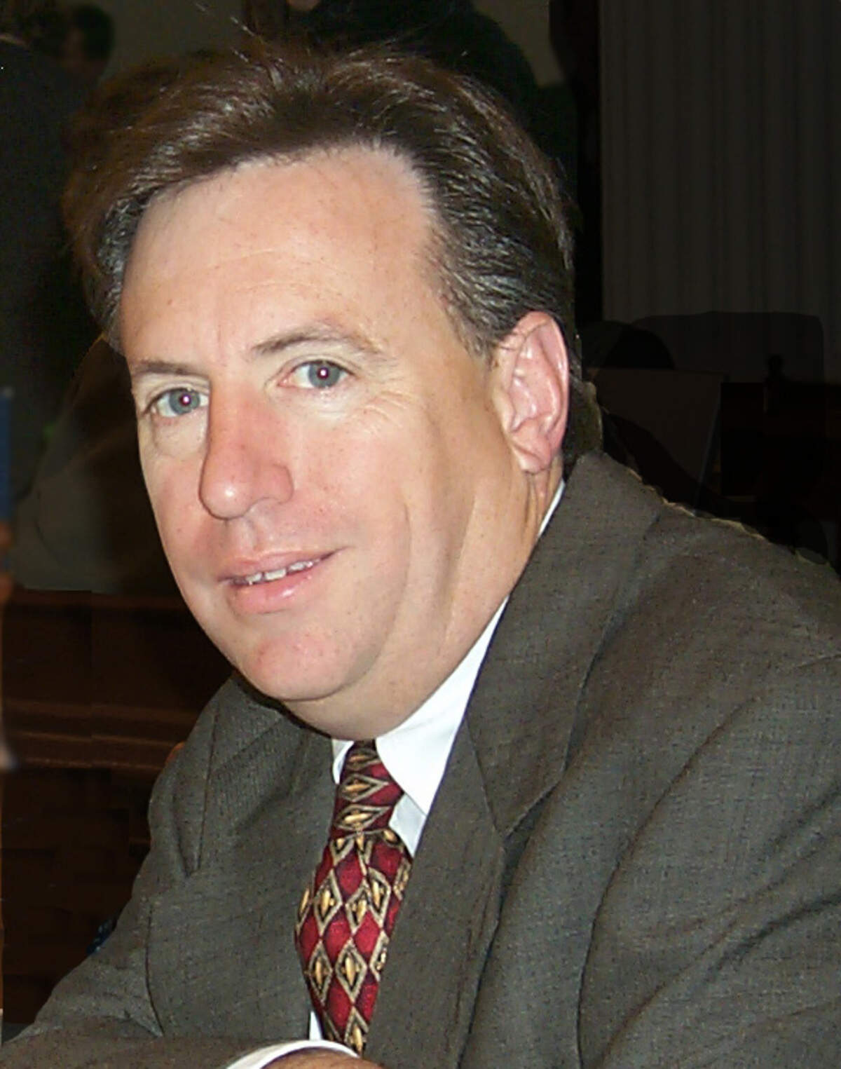 Mike Briggs