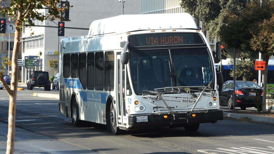 This week in Fresnoland: Exploring our transportation future