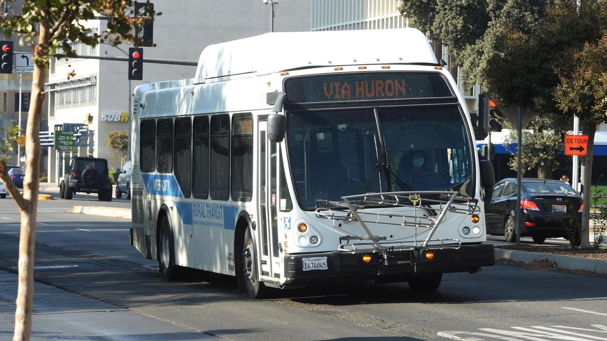 This week in Fresnoland: Exploring our transportation future