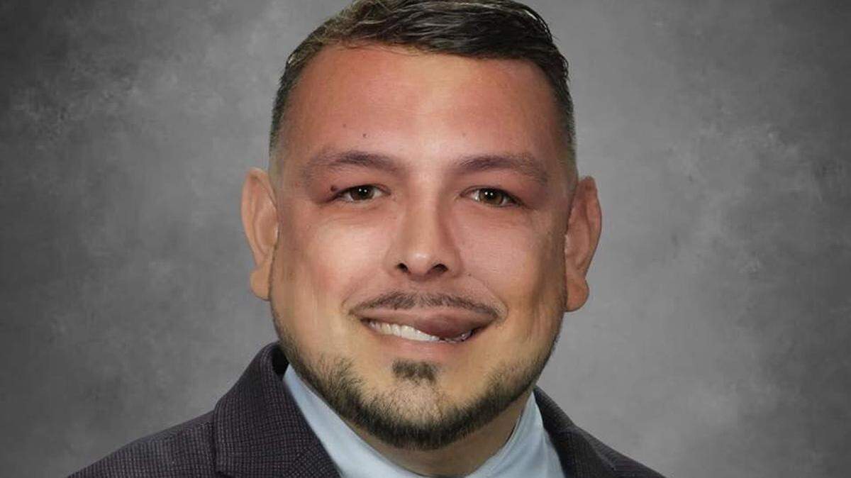 Tulare County Supervisor Eddie Valero seeks reelection for a second term to represent Tulare County’s District 4.