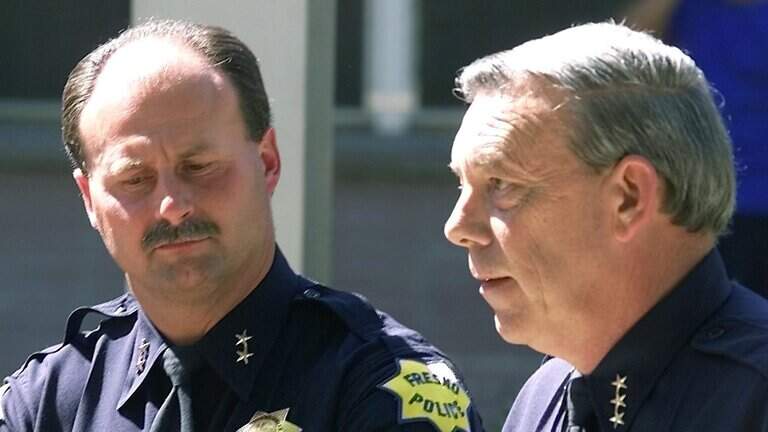 Former Fresno Police Chief Ed Winchester has died. Remembered as ‘courageous’