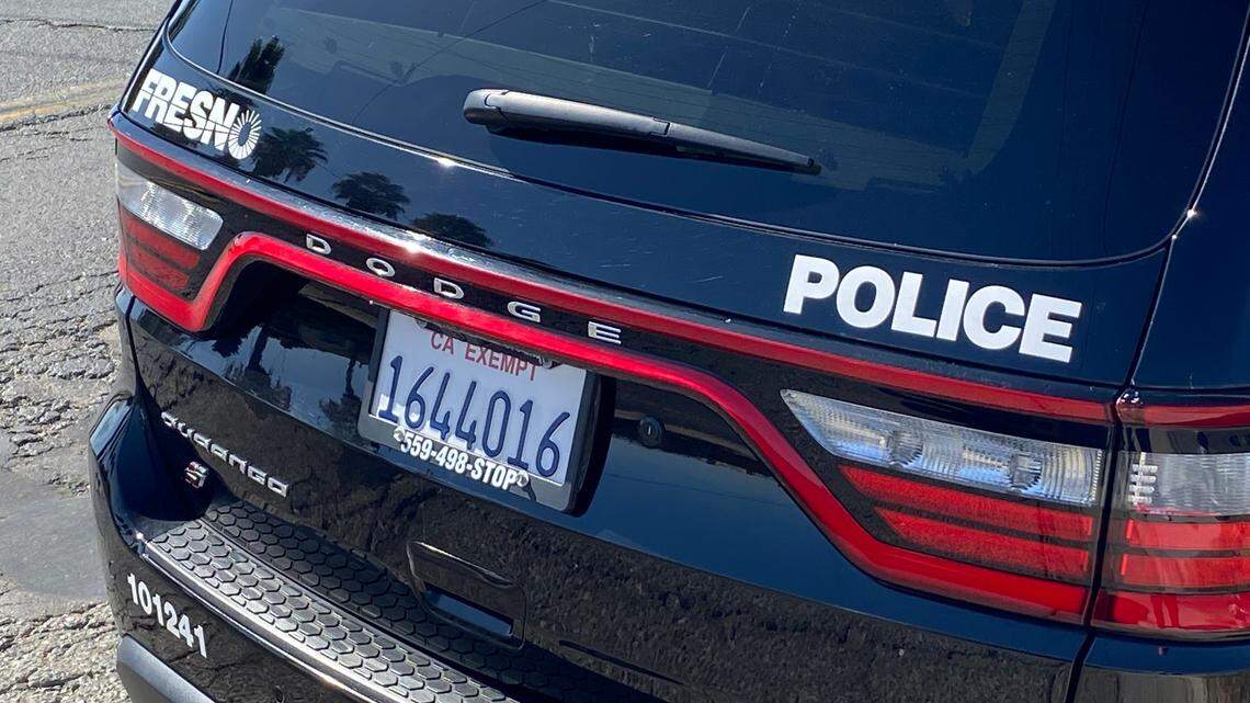 Fresno cop, wife face battery charges at Santa Cruz Boardwalk. She’s related to Mayor Dyer