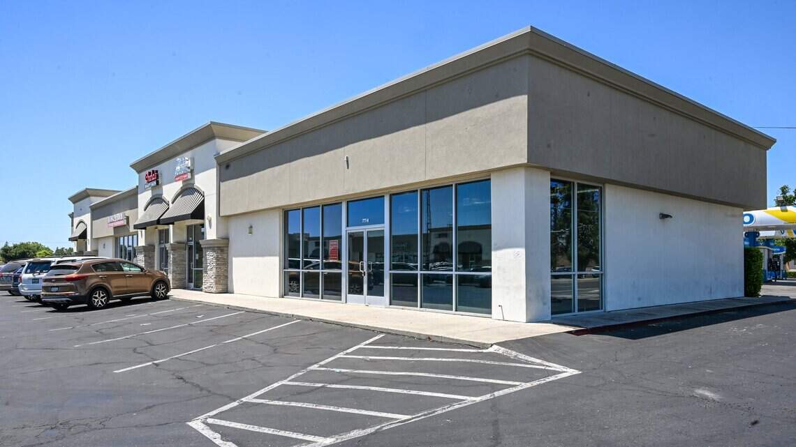 Fresno is getting a new Taco Bell — and it’s the first of its kind in town