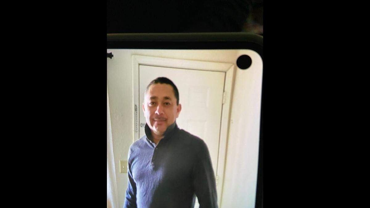 Luis Alberto Castillo, 40, was the victim of a fatal shooting on Dec. 20, 2022, Fresno police said.