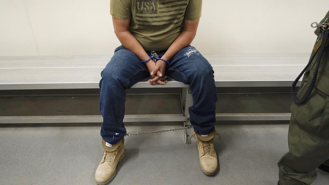 ¿Por qué la Patrulla Fronteriza se encuentra tan al interior del país para realizar arrestos en el centro de California? Esta es su jurisdicción