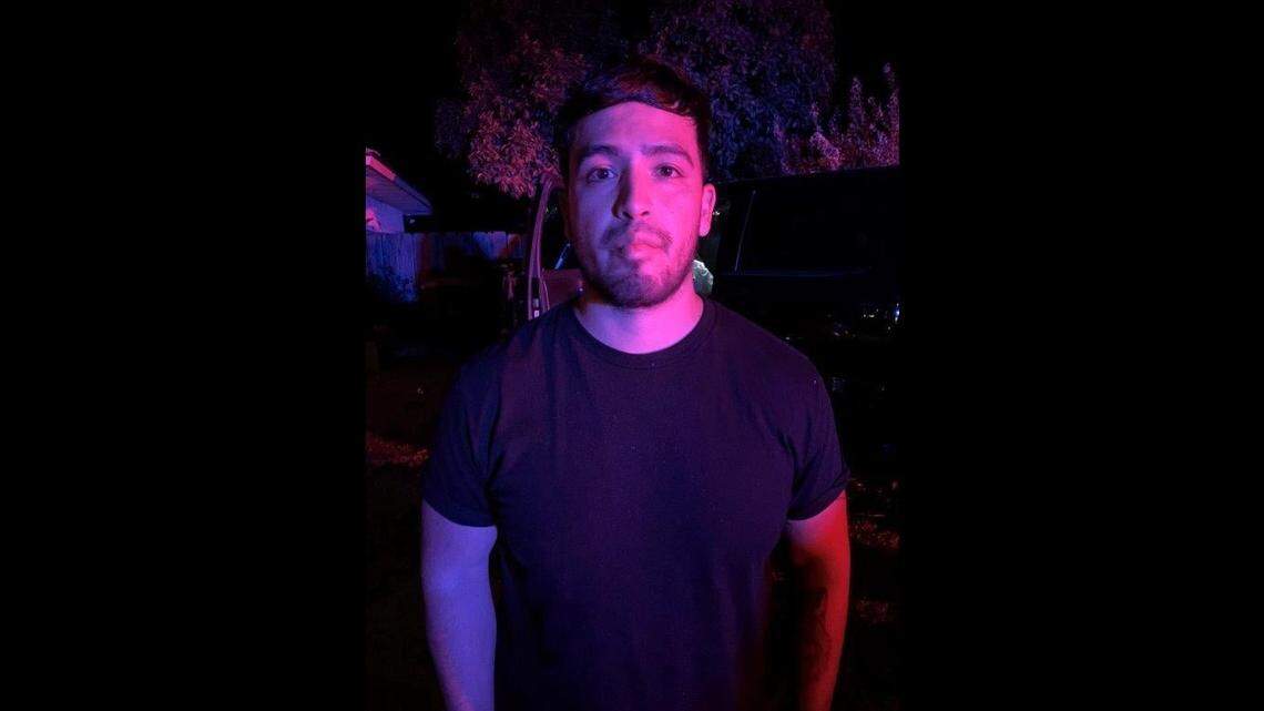 Alleged DUI driver kills teen girl, injures others in Chowchilla crash