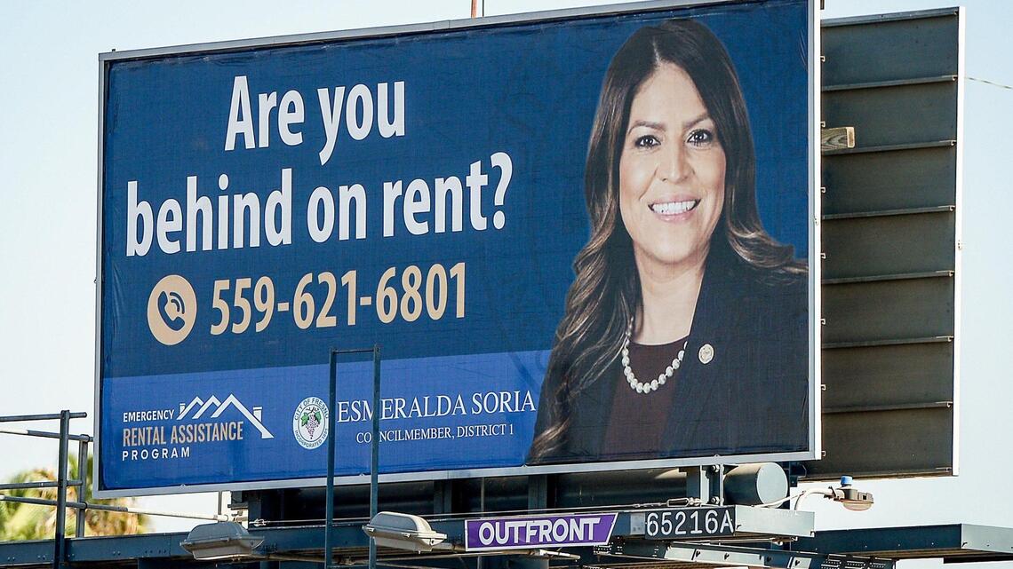 6 months in, Fresno has millions in emergency rent money to distribute. What’s the holdup?