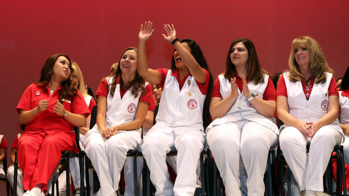 Community colleges can help fill California’s need for more nurses now | Opinion