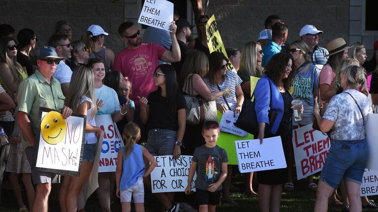 How should Fresno Unified fill its school board vacancy? It’s up for debate this week