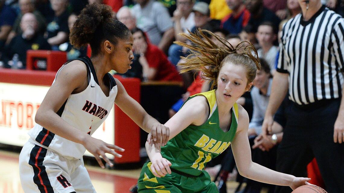 Prep and JC state basketball championship canceled over coronavirus pandemic