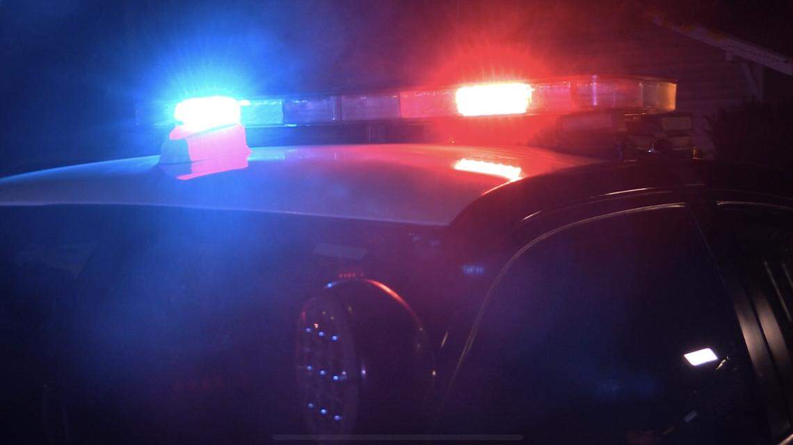 Fresno Police Department