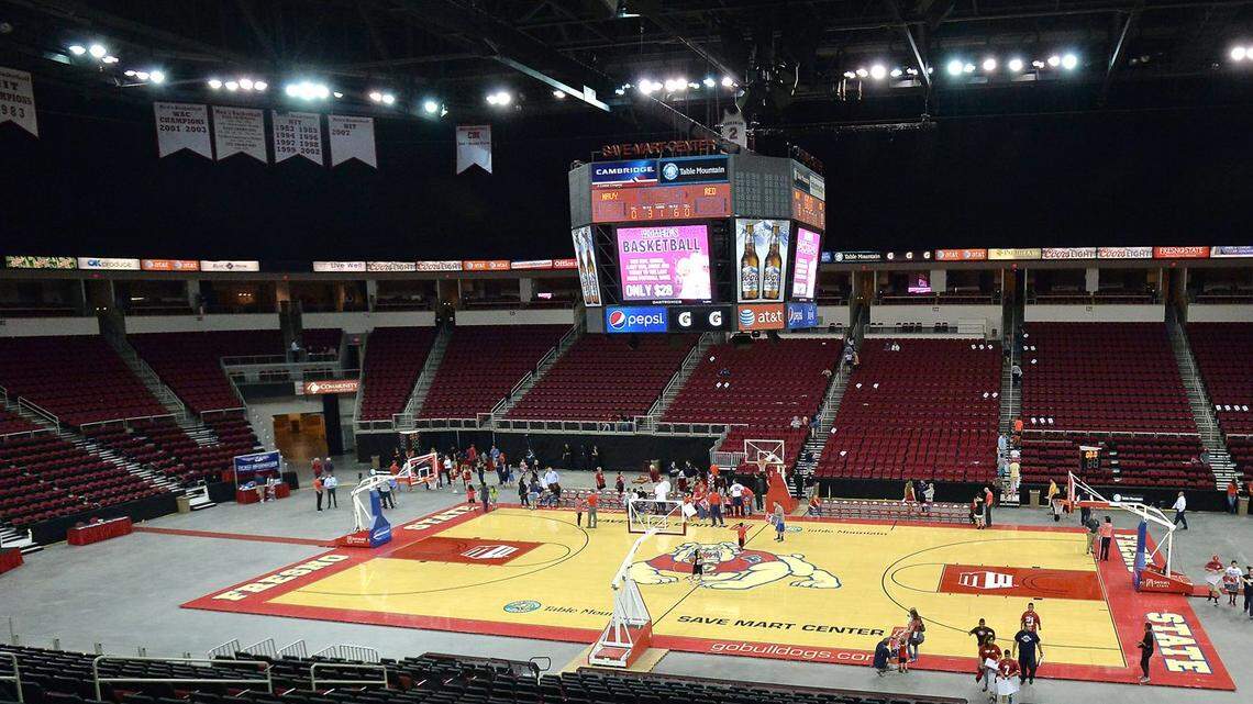 Fresno State pays $4M in Save Mart Center debt it had deferred. Why it matters