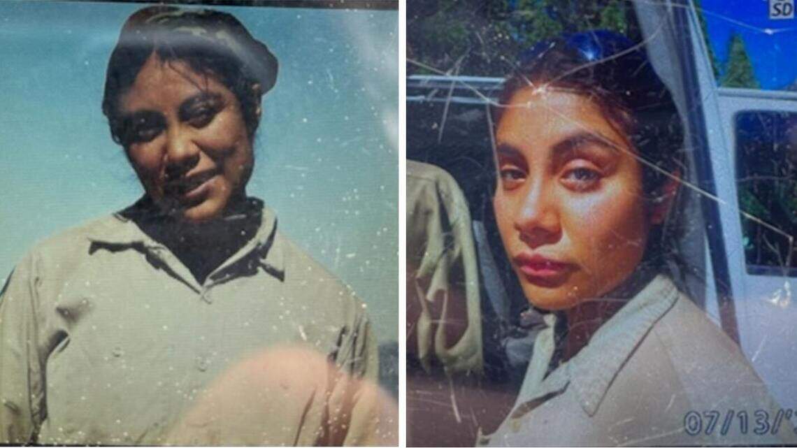 Hiker found in ‘good condition’ after going missing in Yosemite National Park