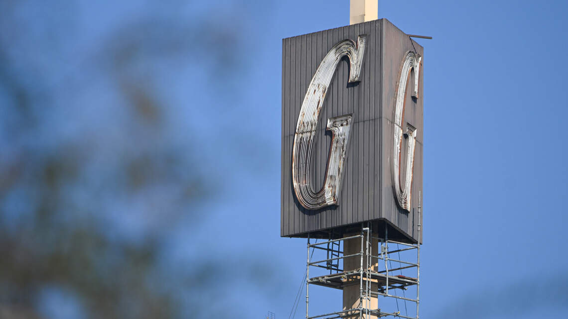 Fresno’s downtown ‘G’ sign to come down, and yet more city history gets lost | Opinion