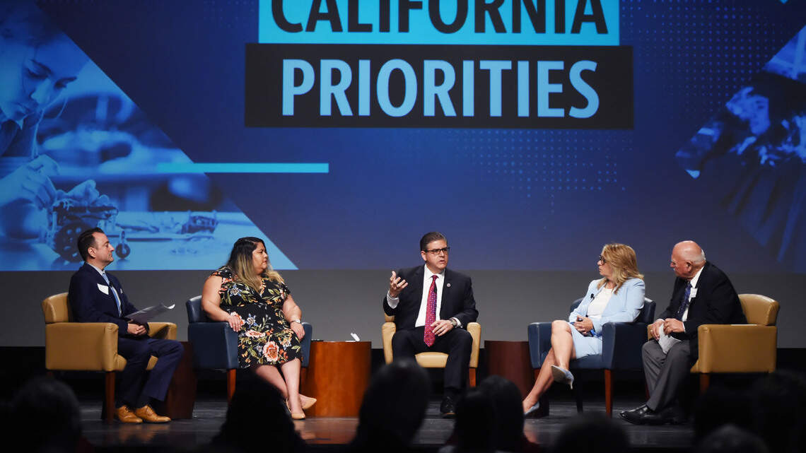 California Priorities Summit: Join us Nov. 14 to discuss housing, economy and inclusive solutions