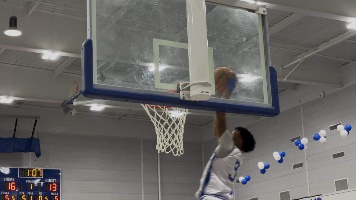 First-year coach guides Sanger West to section championship game against McLane