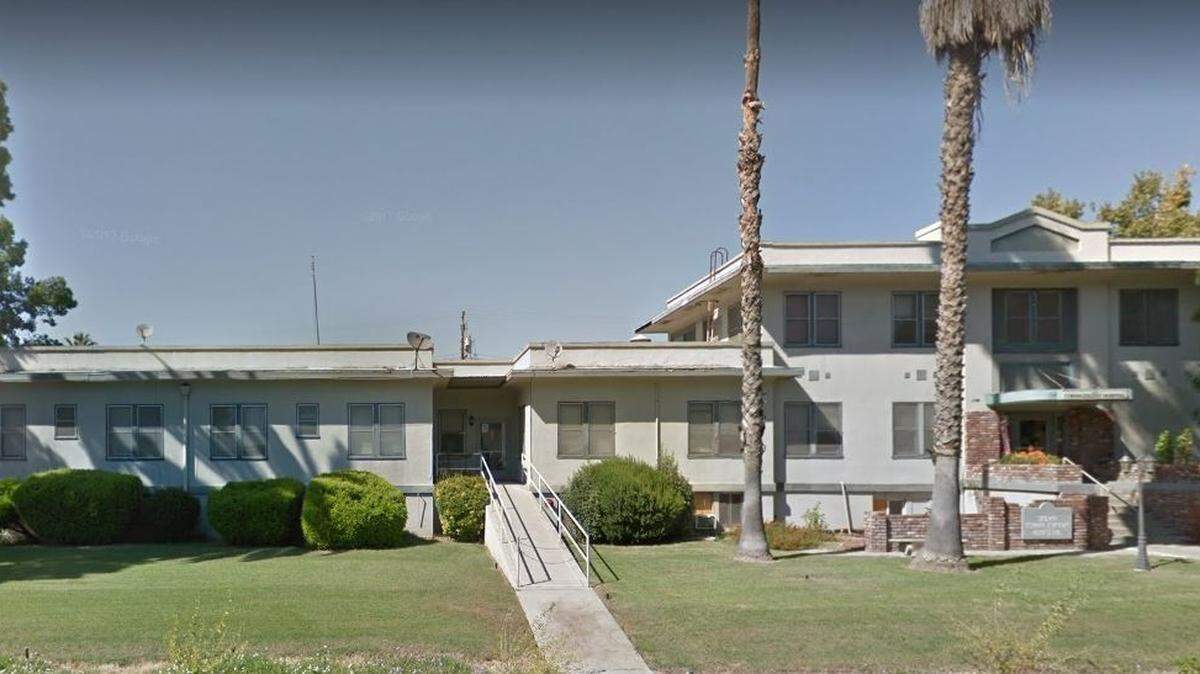 A man reported missing in Mendota, California, in 2006 was found living at Selma Convalescent Hospital, 50 miles away, in time for a Father's Day 2018 reunion with his family.