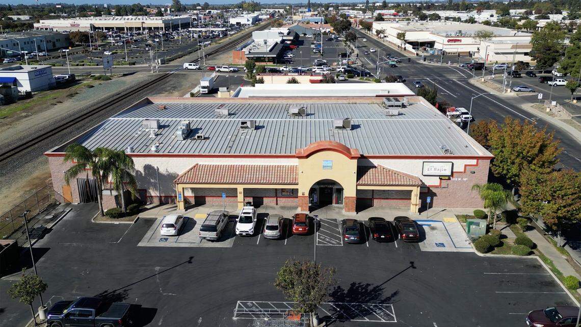 High-Speed Rail delays in Merced, Central Valley cost some as agency pushes to Gilroy