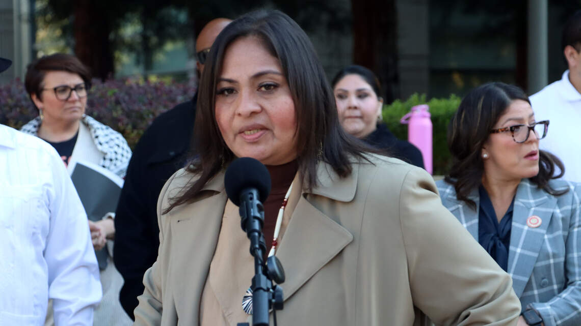 Kerman mayor accused of following hairdresser she thought was ICE around west Fresno
