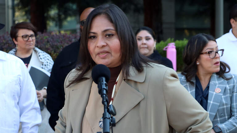 Kerman mayor accused of following hairdresser she thought was ICE around west Fresno