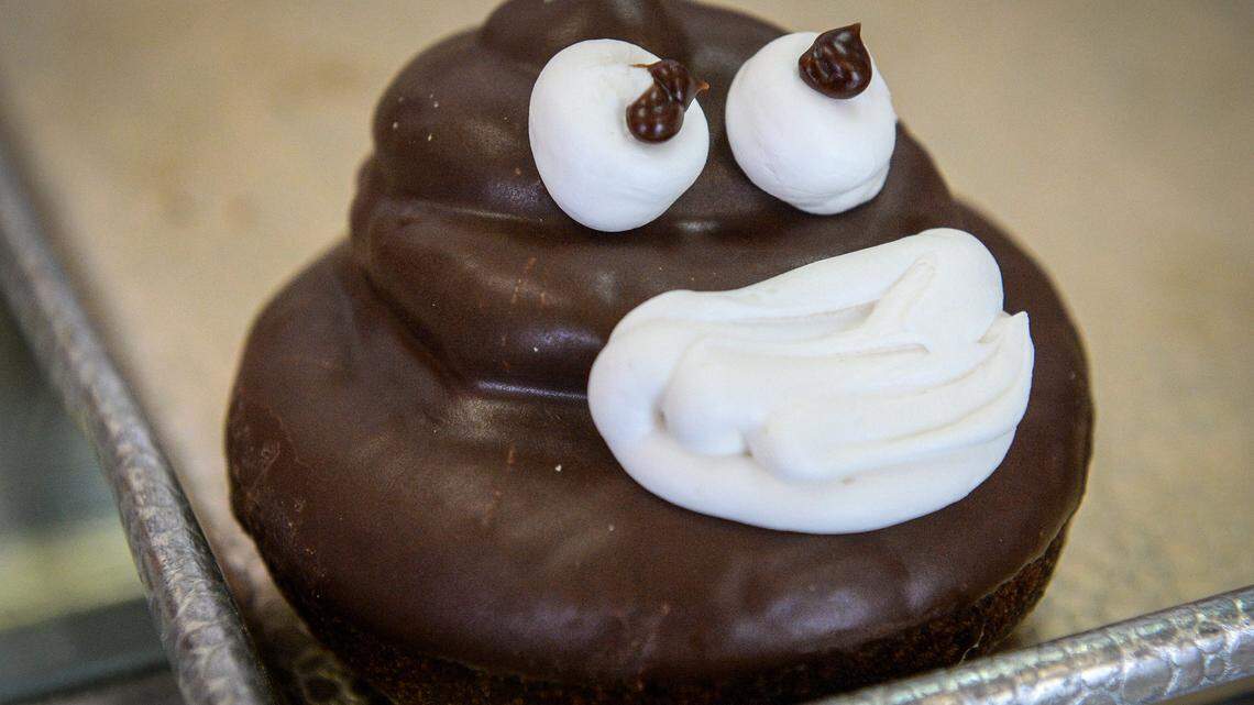 A “poop” smell is the great mystery of Springfield, Missouri.