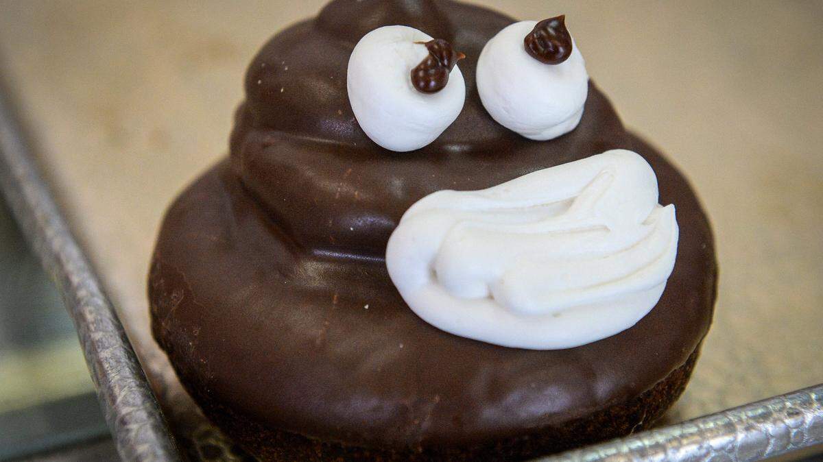 A “poop” smell is the great mystery of Springfield, Missouri.