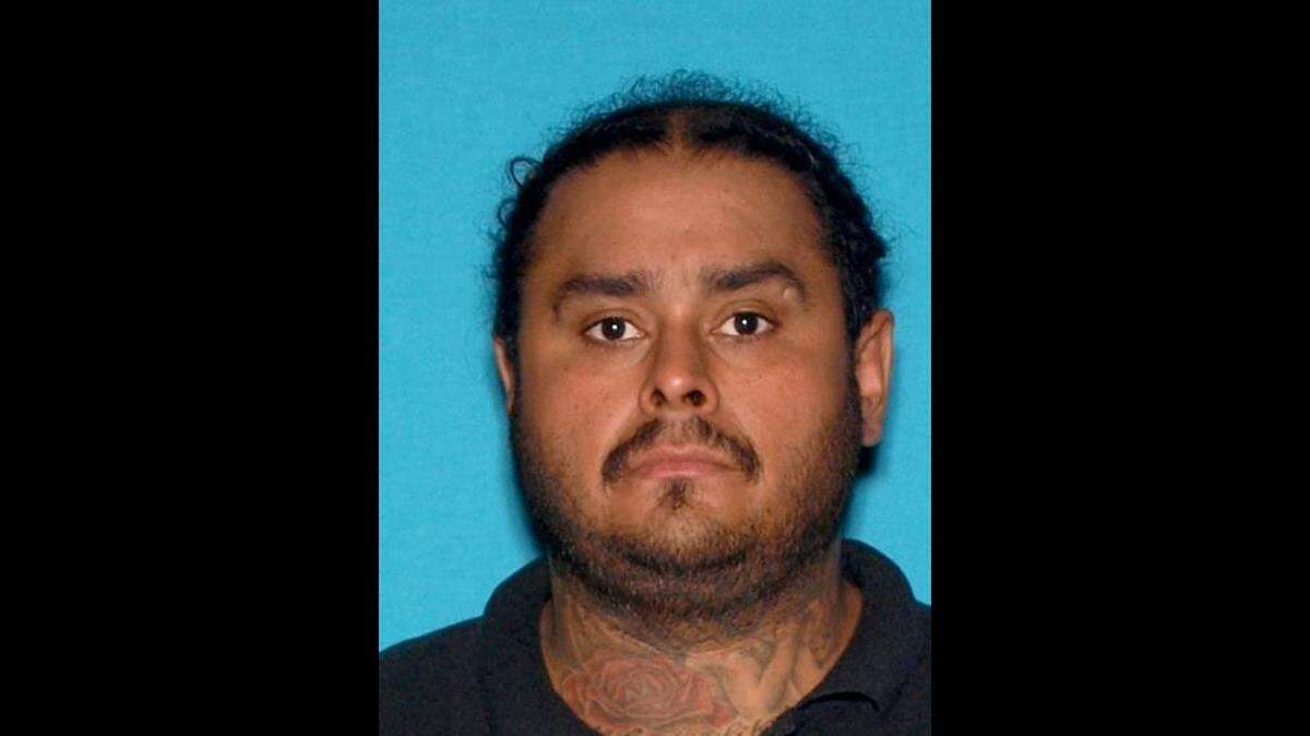 Phillip Ozuna, 37, was killed on Dec. 23, 2020, in northwest Fresno.