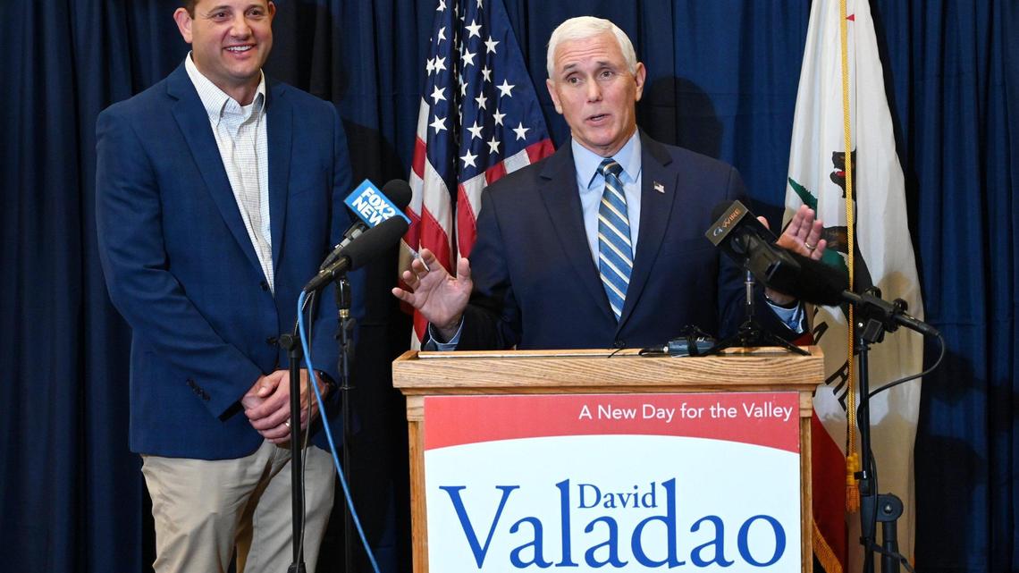 These California congressmen are in tight races, but they have a big election advantage