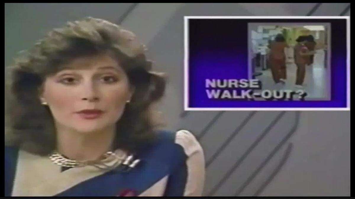 Janet Stoll-Lee, who co-anchored KMPH’s primetime newscast in the 1980s and ’90s, has died. She was 65.
