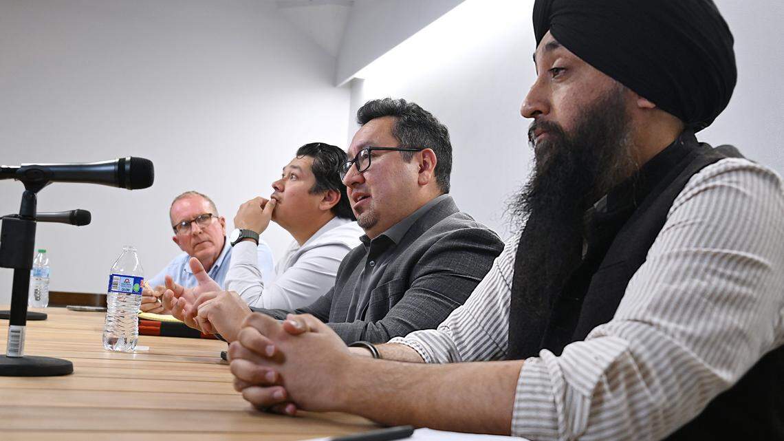What homelessness solutions do Fresno City Council District 1 candidates favor?