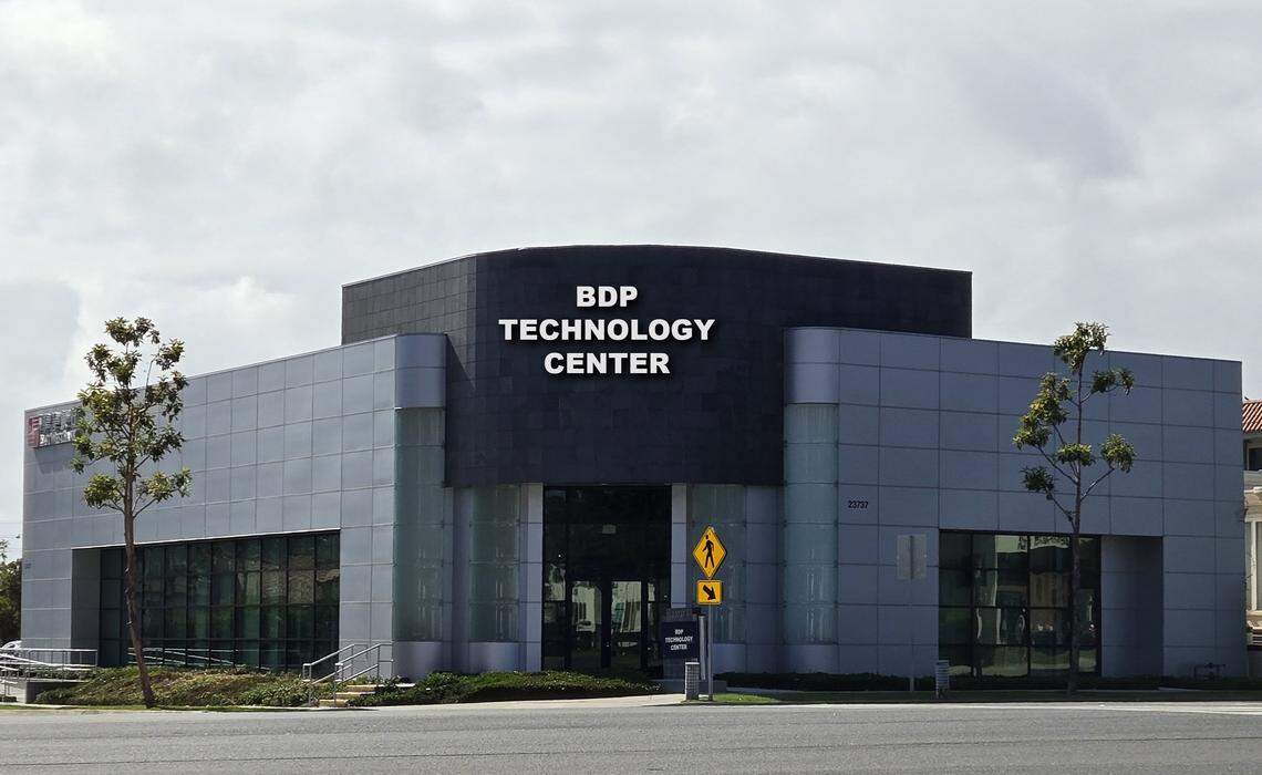 Reference image of the proposed Innovation Village for southeast Fresno.