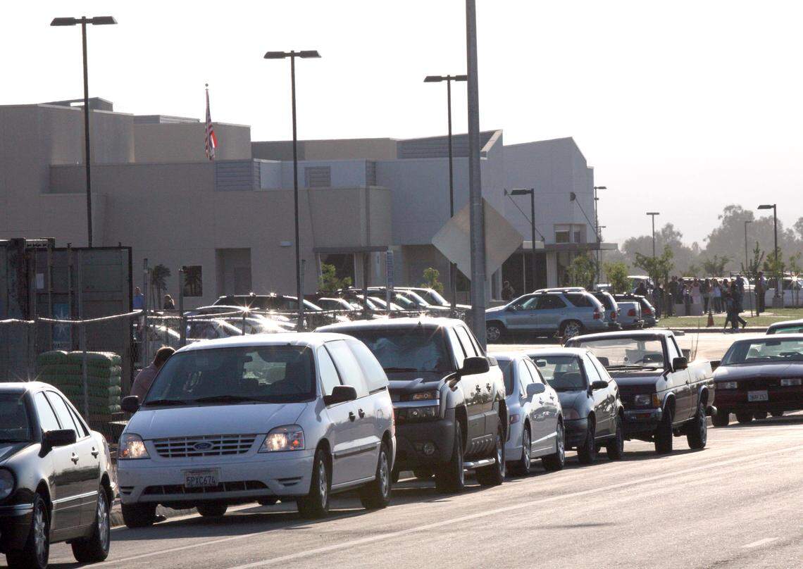 The Fresno area had some of the nation’s worst ozone pollution in 2022-2024, according to a new report. The Fresno Bee previously reported that officials at the San Joaquin Valley Air Pollution Control District see an uptick in ozone at the end of the summer.