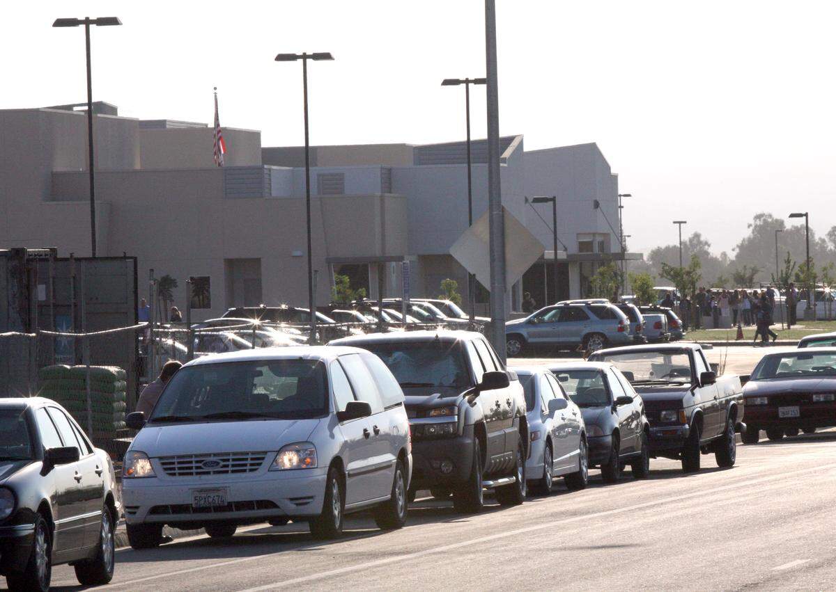 The Fresno area had some of the nation’s worst ozone pollution in 2022-2024, according to a new report. The Fresno Bee previously reported that officials at the San Joaquin Valley Air Pollution Control District see an uptick in ozone at the end of the summer.