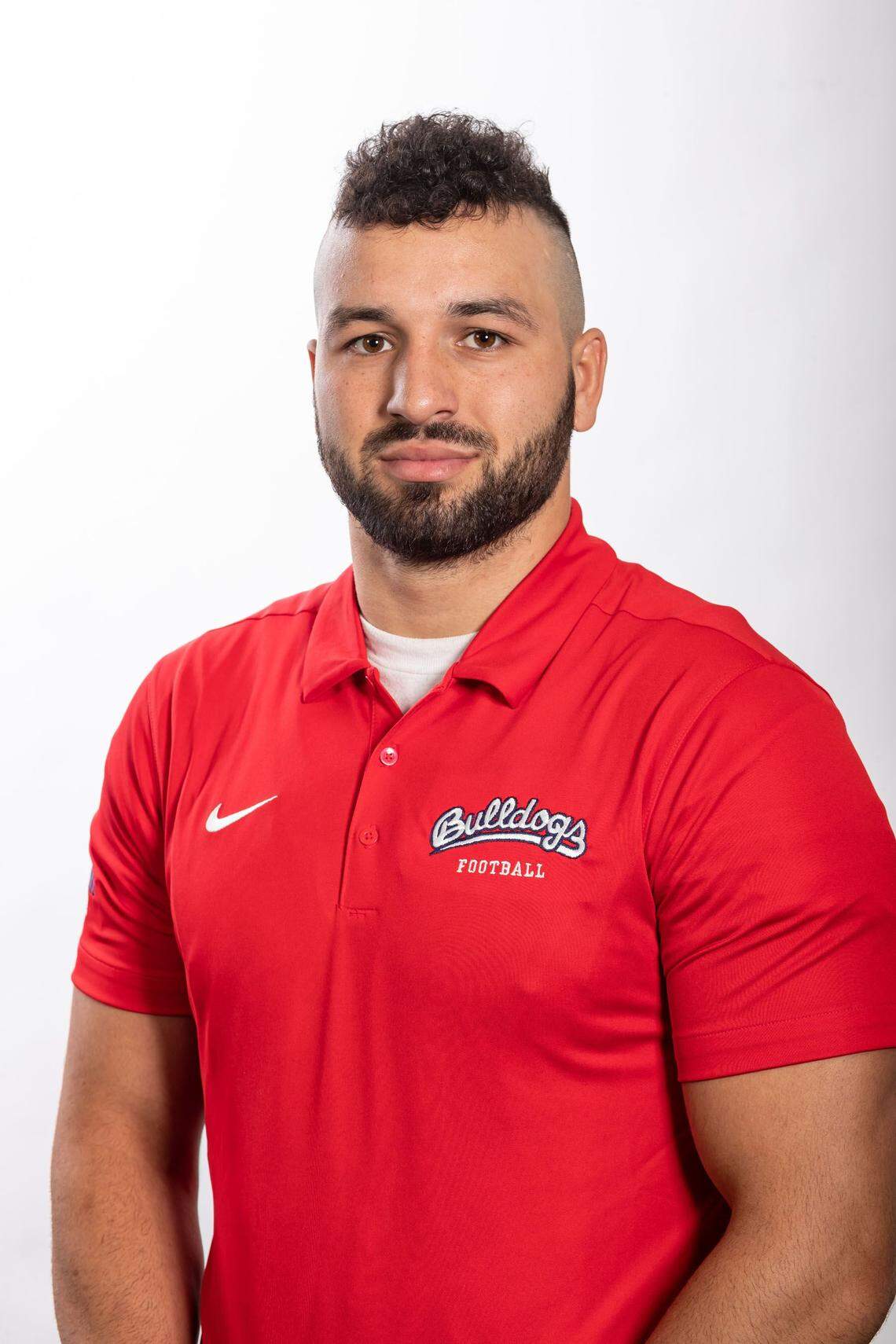 Fresno State senior Josh Hokit is planning to dive into wrestling immediately after the Bulldogs’ final football game on Saturday Nov. 20 at San Jose State. Hokit will wrestle as a heavyweight this season after earning All-American honors last season at 197 pounds.